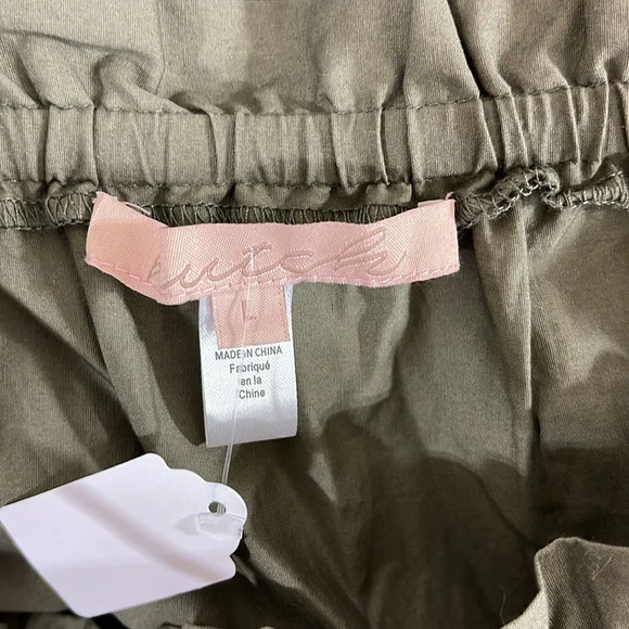 Hutch Anthropologie skirt large - Picture 4 of 5